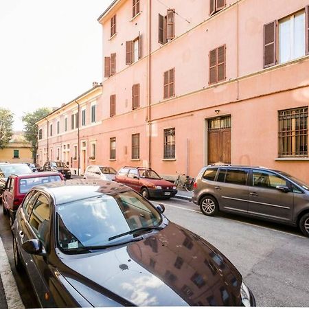 Strategico Centro, Fiera, Ospedale Apartment Bologna Exterior photo